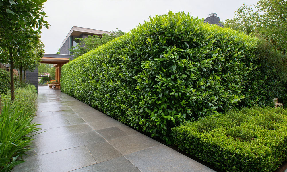 Laurier Rotundifolia - Afbeelding 3