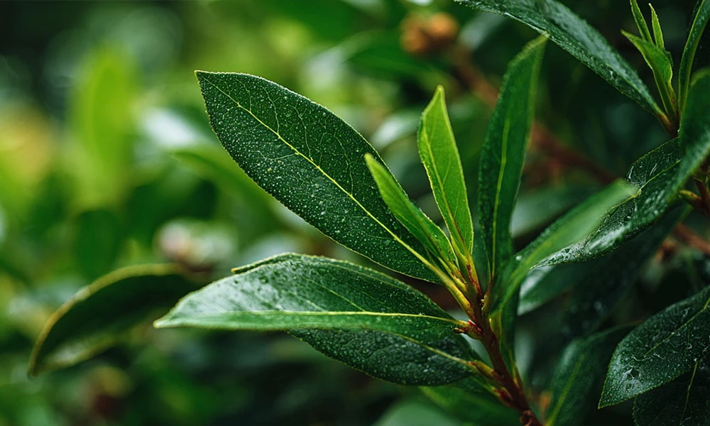 Laurier Rotundifolia - Afbeelding 5