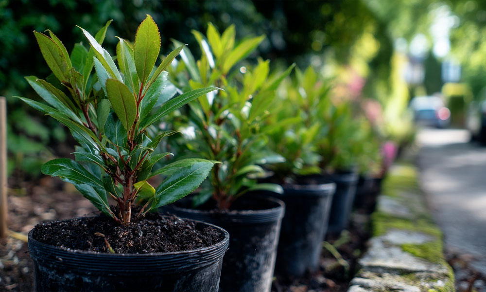 Laurier Caucasica - Afbeelding 5