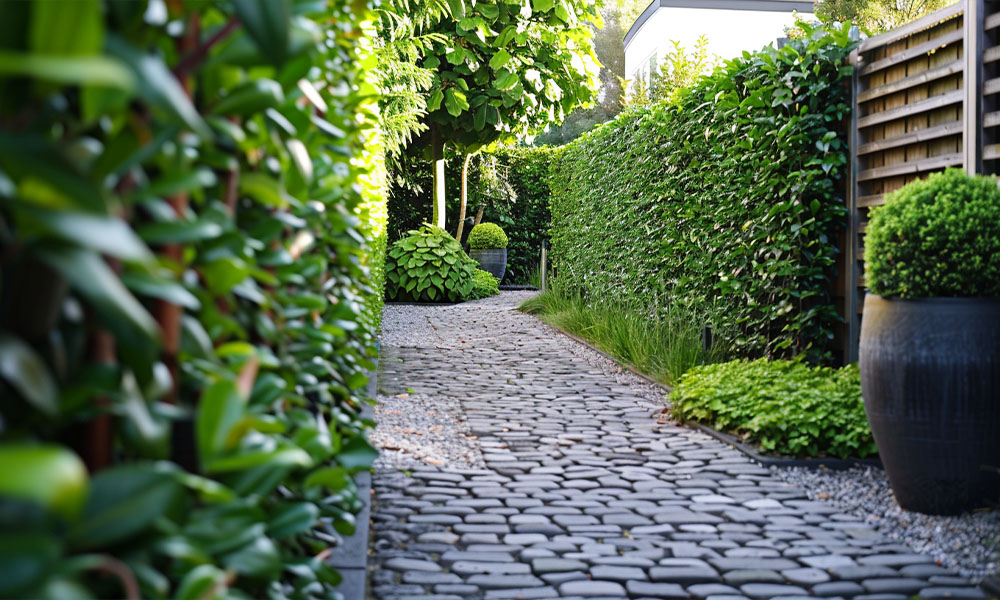 Laurier Caucasica - Afbeelding 3