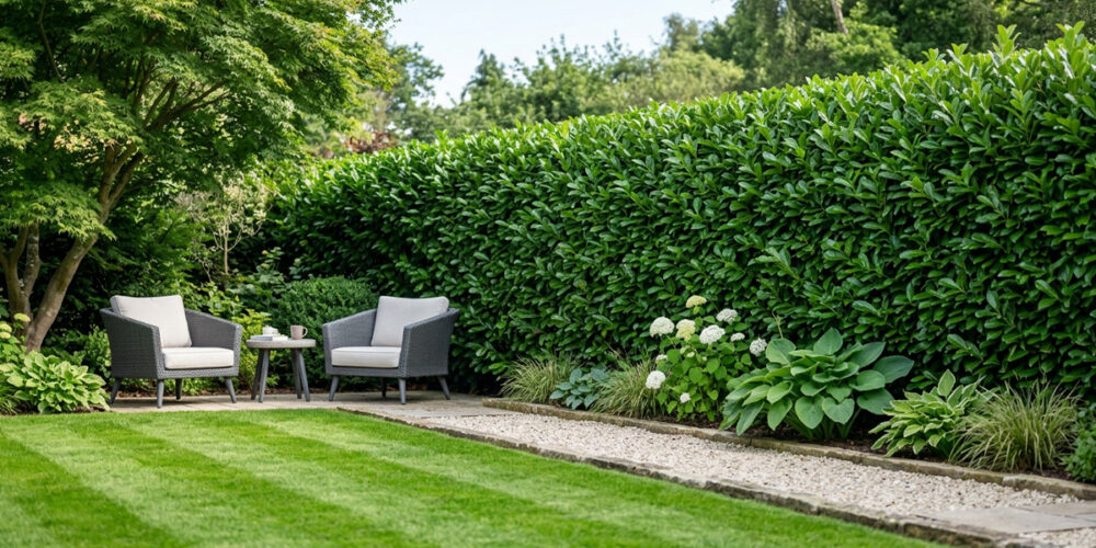 waarom kiezen voor een laurierplant