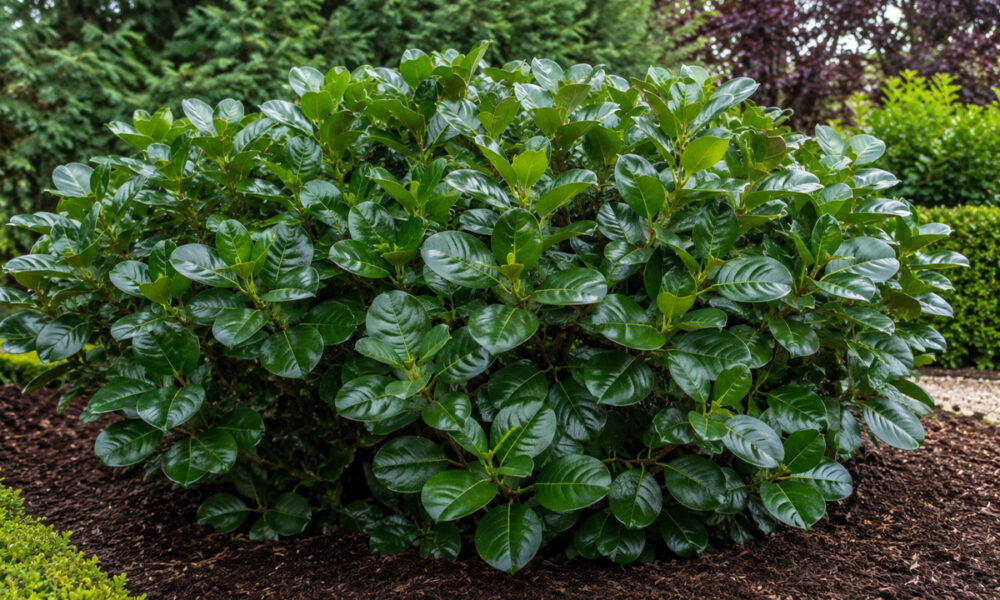 lauierspecialist Laurier Caucasica